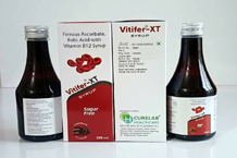 hot pharma products